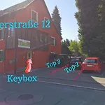 S12 Vorarlberg Apartamento *