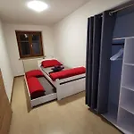 S12 Vorarlberg דירה *