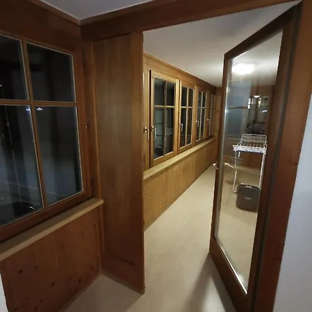 アパート S12 Dornbirn, Vorarlberg