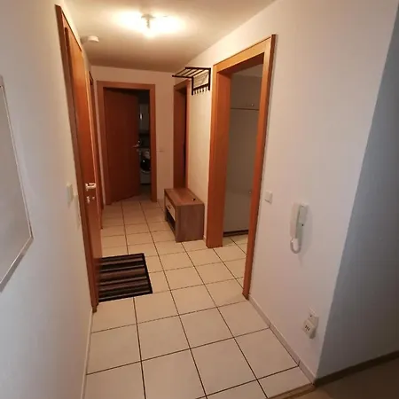 S12 Vorarlberg Daire