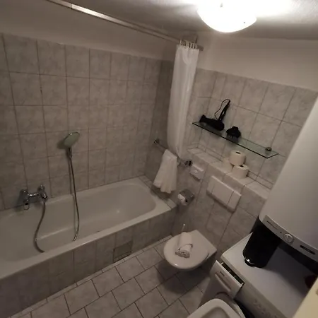 S12 Dornbirn, Vorarlberg アパート *