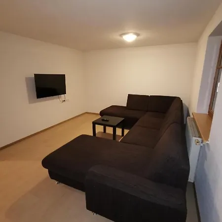 アパート S12 Dornbirn, Vorarlberg