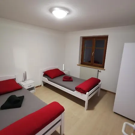 S12 Dornbirn, Vorarlberg