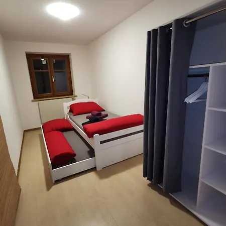 S12 Vorarlberg Daire *
