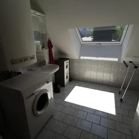 S12 Dornbirn, Vorarlberg アパート *