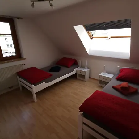 S12 Dornbirn, Vorarlberg アパート ドルンビルン