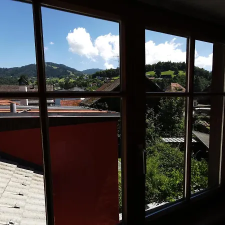 アパート S12 Dornbirn, Vorarlberg