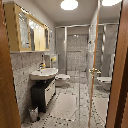 S12 Dornbirn, Vorarlberg アパート