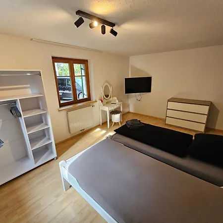 アパート S12 Dornbirn, Vorarlberg