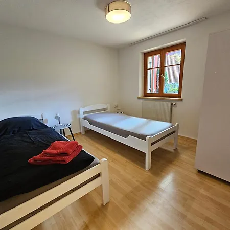 Apartamento S12 Vorarlberg *